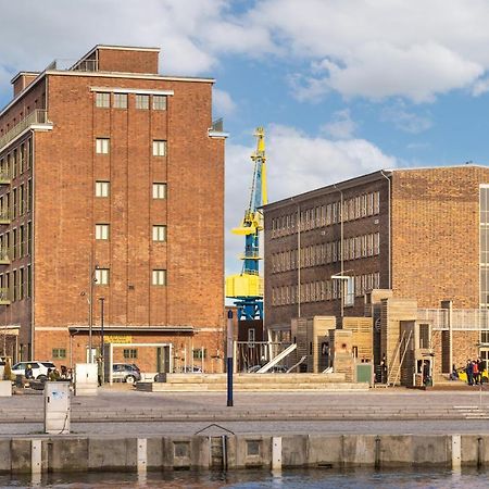 Ferienapartments Am Krusespeicher Ferienapartments Am Krusespeicher 2-16 Wißmar Eksteriør bilde
