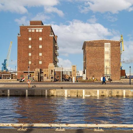 Ferienapartments Am Krusespeicher Ferienapartments Am Krusespeicher 2-16 Wißmar Eksteriør bilde